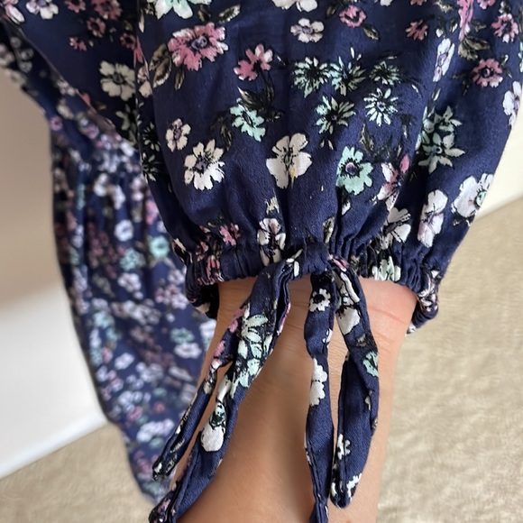 Beautiful dress 👗 size L - Picture 13 of 13